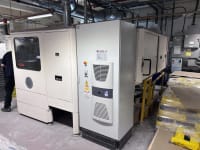 2017 ARCOS 2441 Semi Automated Cut-Off With Siemens Simatic HMI surplus to requirements of Rolls-Royce Derby - 1