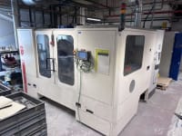 2017 ARCOS 2441 Semi Automated Cut-Off With Siemens Simatic HMI surplus to requirements of Rolls-Royce Derby - 6