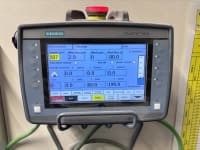 2017 ARCOS 2441 Semi Automated Cut-Off With Siemens Simatic HMI surplus to requirements of Rolls-Royce Derby - 7