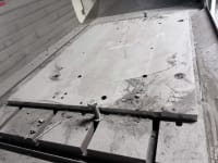 2017 ARCOS 2441 Semi Automated Cut-Off With Siemens Simatic HMI surplus to requirements of Rolls-Royce Derby - 11