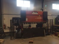 Precision Machining Sale Due to Relocation of Usinaxe in France and other machines - 4