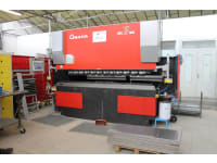 Precision Machining Sale Due to Relocation of Usinaxe in France and other machines - 1