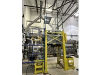 Late Model as New as 2022 Equipment Surplus to a Bio-Based Compostable Material Manufacturer - 2