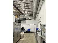 Late Model as New as 2022 Equipment Surplus to a Bio-Based Compostable Material Manufacturer - 8