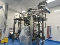 Late Model as New as 2022 Equipment Surplus to a Bio-Based Compostable Material Manufacturer - 0