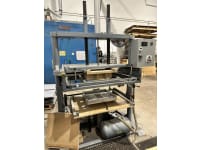 Late Model as New as 2022 Equipment Surplus to a Bio-Based Compostable Material Manufacturer - 11