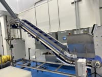 Late Model as New as 2022 Equipment Surplus to a Bio-Based Compostable Material Manufacturer - 10