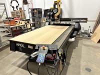 Late Model as New as 2022 Equipment Surplus to a Bio-Based Compostable Material Manufacturer - 11