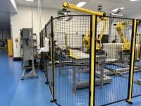 Late Model as New as 2022 Equipment Surplus to a Bio-Based Compostable Material Manufacturer - 4