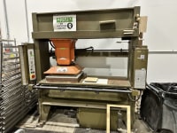 Late Model as New as 2022 Equipment Surplus to a Bio-Based Compostable Material Manufacturer - 11