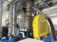 Late Model as New as 2022 Equipment Surplus to a Bio-Based Compostable Material Manufacturer - 1