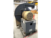 Lab Equipment and Support Tools Surplus to Baker Hughes Calgary - 6