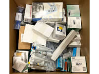 Lab Equipment and Support Tools Surplus to Baker Hughes Calgary - 11