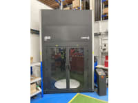 Baker Hughes Energy Technology UK Limited - 2021 WASP 3MT Large Format Industrial 3D Printer - 0