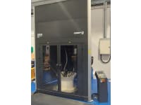 Baker Hughes Energy Technology UK Limited - 2021 WASP 3MT Large Format Industrial 3D Printer - 1