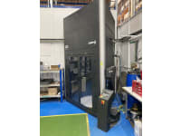 Baker Hughes Energy Technology UK Limited - 2021 WASP 3MT Large Format Industrial 3D Printer - 3