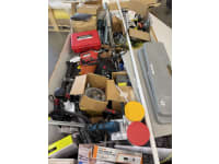 Surplus Assets for GE Renewables Greenville SC - 7