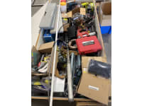 Surplus Assets for GE Renewables Greenville SC - 4