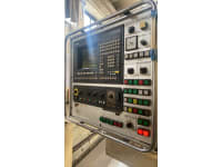Baker Hughes Meccanica Di Precisione Santorso S.r.l - Innse 4 Aries CF-S-WZ 150 CNC Horizontal Milling Machine - 2