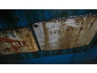 Baker Hughes Meccanica Di Precisione Santorso S.r.l - Innse 4 Aries CF-S-WZ 150 CNC Horizontal Milling Machine - 3