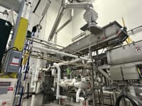 Late Model as New as 2022 Equipment Surplus to a Bio-Based Compostable Material Manufacturer - 2