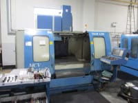 Retirement Sale of Long-Established Precision Engineering Business &ndash; CNC Machinery, Toolroom &amp; Support Equipment - 2