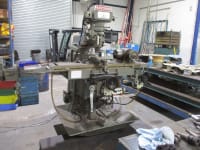 Retirement Sale of Long-Established Precision Engineering Business &ndash; CNC Machinery, Toolroom &amp; Support Equipment - 10