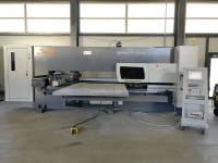 Company Closure Sale &ndash; Modern Sheet Metalworking Plant, CNC Machinery &amp; Haulotte Lift Equipment (2020 Onwards) - 5