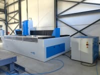 Company Closure Sale &ndash; Modern Sheet Metalworking Plant, CNC Machinery &amp; Haulotte Lift Equipment (2020 Onwards) - 0