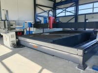 Company Closure Sale &ndash; Modern Sheet Metalworking Plant, CNC Machinery &amp; Haulotte Lift Equipment (2020 Onwards) - 1