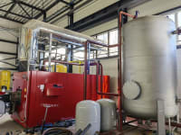 Company Closure Sale &ndash; Modern Sheet Metalworking Plant, CNC Machinery &amp; Haulotte Lift Equipment (2020 Onwards) - 9