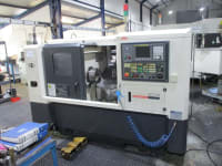 Retirement Sale of Long-Established Precision Engineering Business &ndash; CNC Machinery, Toolroom &amp; Support Equipment - 6