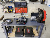 Company Closure Sale &ndash; Modern Sheet Metalworking Plant, CNC Machinery &amp; Haulotte Lift Equipment (2020 Onwards) - 3