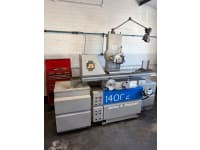 Retirement Sale of Long-Established Precision Engineering Business &ndash; CNC Machinery, Toolroom &amp; Support Equipment - 8