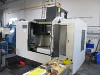 Retirement Sale of Long-Established Precision Engineering Business &ndash; CNC Machinery, Toolroom &amp; Support Equipment - 1