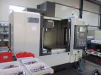 Retirement Sale of Long-Established Precision Engineering Business &ndash; CNC Machinery, Toolroom &amp; Support Equipment - 0