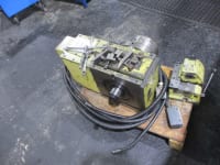 Retirement Sale of Long-Established Precision Engineering Business &ndash; CNC Machinery, Toolroom &amp; Support Equipment - 4
