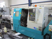 Retirement Sale of Long-Established Precision Engineering Business &ndash; CNC Machinery, Toolroom &amp; Support Equipment - 7