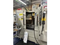 BAE Systems - Quaser MF400 and Harding Bridgeport XV710 Vertical Machining Centres - 3