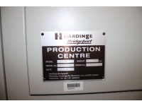BAE Systems - Quaser MF400 and Harding Bridgeport XV710 Vertical Machining Centres - 11