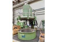Nuovo Pignone SRL - Barbour Stockwell High Speed OS Vertical Testing Bunker JN-8700 - Immediately Available  - 5
