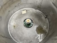 Nuovo Pignone SRL - Barbour Stockwell High Speed OS Vertical Testing Bunker JN-8700 - Immediately Available  - 11