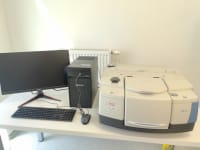Laboratory Closure Sale &ndash; High-Spec Analytical &amp; Scientific Instrumentation Linseis, Thermo Fisher, MKS, Skyray &amp; More - 2