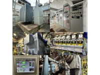 Liquidation of a Approx. 11MW CHP / Cogeneration Plant Bulk Offering - 0