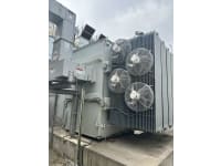 Liquidation of a Approx. 11MW CHP / Cogeneration Plant Bulk Offering - 3