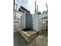 Liquidation of a Approx. 11MW CHP / Cogeneration Plant Bulk Offering - 4