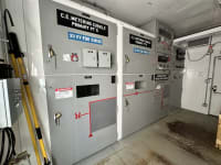 Liquidation of a Approx. 11MW CHP / Cogeneration Plant Bulk Offering - 8