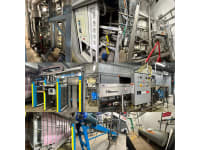Bulk Offering Liquidation of a Complete 160-Ton/Day Bagged Ice Production Facility - 0