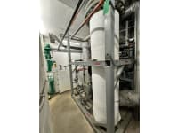 Bulk Offering Liquidation of a Complete 160-Ton/Day Bagged Ice Production Facility - 2
