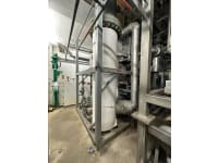 Bulk Offering Liquidation of a Complete 160-Ton/Day Bagged Ice Production Facility - 1